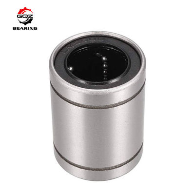 Dimensione esterna 6 mm - 150 mm cuscinetto a sfera lineare LM40AJ Certificazione CE