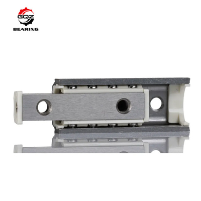 Nippon SYBS12-31 Slide lineare in miniatura NB SYBS12-31 Cuscinetto lineare in acciaio inossidabile