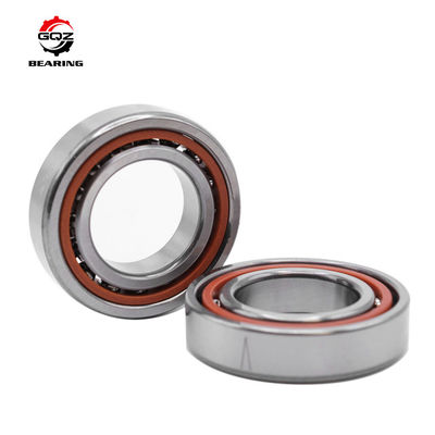 Applicazione CNC Spindle NSK 7911CTRDTLP4 Super Precision Angular Contact Ball Bearing