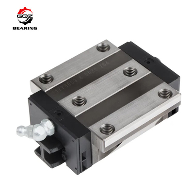 Macchine CNC cuscinetti a sfera lineari / cuscinetti a scivolo lineari R165129420 23x70x86,2 mm