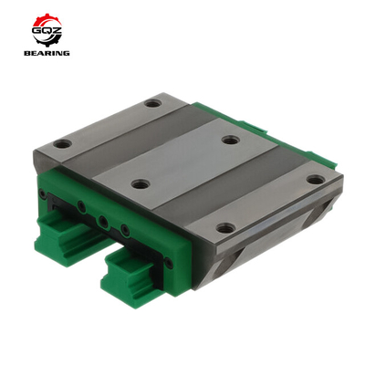 KWSE35L-V2 Long Carriage KWSE35-V1-G3 Blocco di cuscinetti lineari 34x100x48mm