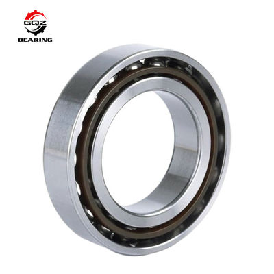 Applicazione a fusione CNC NSK 120BT10XTYDBLP4 Cuscinetto a sfera a contatto angolare di super precisione