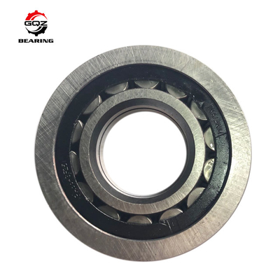 Disponibile in magazzino NUP209R OD 100mm Cuscinetto a rulli cilindrico 45x100x25mm