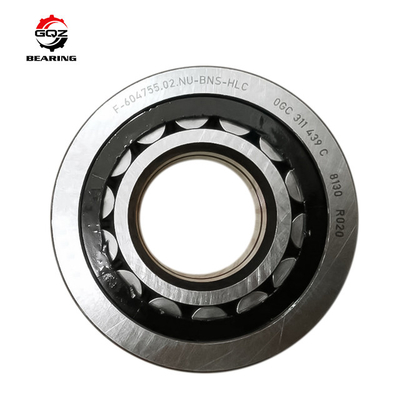 BC1-0312 Cuscinetto per compressore d'aria Cuscinetto a rulli cilindrico 25x52x15 mm
