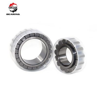 Cuscinetto a rulli cilindrici a doppia fila F213617 55x77.07x41mm per riduttore finale di escavatore