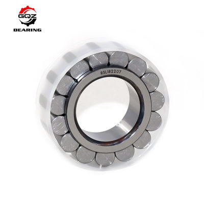 RSL183008 Cuscinetto a rulli cilindrici a fila singola completo 40x61.74x21 mm