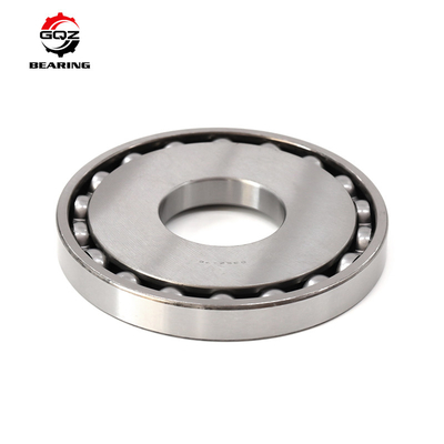 B35z-7e Automotive Nsk Deep Groove Ball Bearing 35,5*95*12 mm