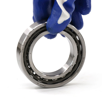 ABEC-5 Livello 25° angolo di contatto 7001 AC/DT cuscinetto a sfera angolare di contatto