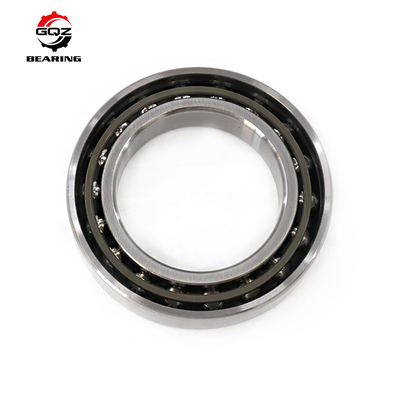 Cuscinetti a sfera a contatto angolare di precisione in ceramica FAG XCB7011- E- T- P4S - UL Diametro interno 55 mm