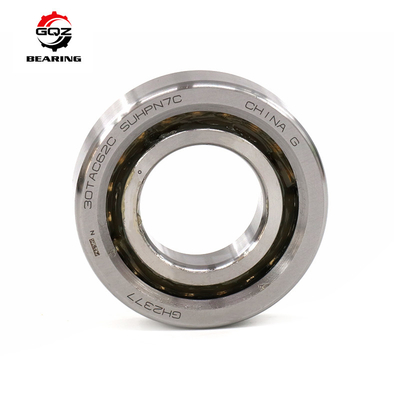 Cuscinetto di supporto a vite a sfera 45TAC75BSUC10PN7B Cuscinetto di contatto angolare 60° angolo di contatto