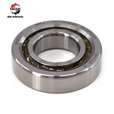 Cuscinetto a sfere a contatto obliquo di precisione NSK 30TAC62 originale 30TAC62CSUHPN7C cuscinetto a sfere per mandrino Fanuc