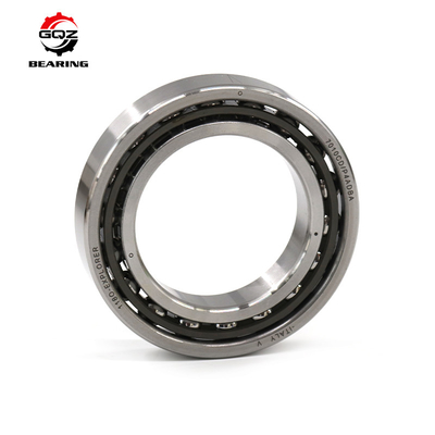 7004UCG Cuscinetto di super precisione Materiale in acciaio cromo P5 / P4 Altezza 12 mm