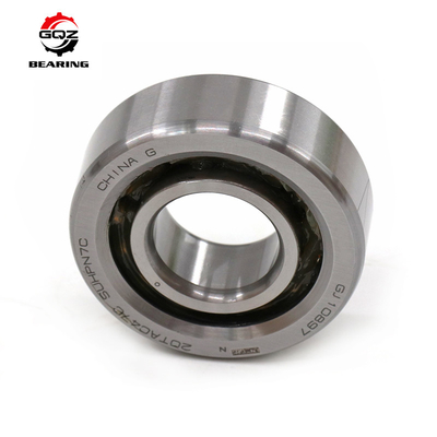 P4 Cuscinetti a sfera angolare di precisione 20TAC47BSUC10PN7B 20x47x15mm