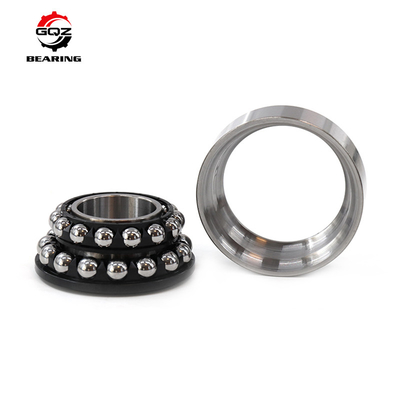 Gcr15 BMW Serie 5 6 7 Cage in nylon per autoveicoli cuscinetto a sfera autoallineante FAG F-234977 F-234977.12.SKL-H79