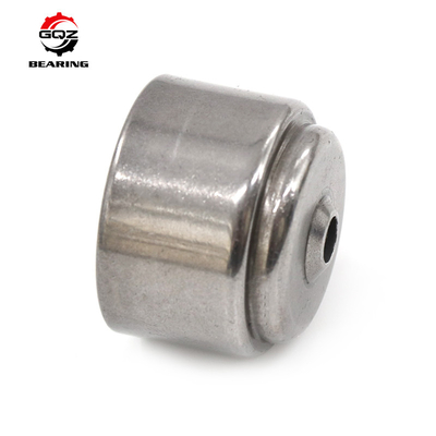 BK4520 BK4520-RS BK455220 Cuscinetto a rulli a ago chiuso 45x52x20 mm