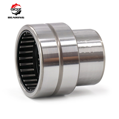 NKIA5904 Cuscinetto a rulli a ago combinato, Cuscinetto a sfera a contatto angolare 20x37x23 mm