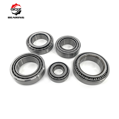 Cage in acciaio stampato TIMKEN L327249/L327210 Serie di cilindri a cilindrata