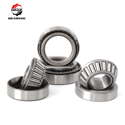 Origine giapponese Koyo STB3372 Single Row Conical Roller Bearing ID 33mm OD 72mm