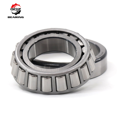 HR332/32J Gcr15 cuscinetto a rulli conici a riga singola di diametro interno 32 mm