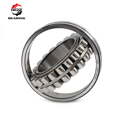 Cage in acciaio Rotole di olio Cuscinetto a rulli sferici Cuscinetti a rulli autoallineanti SKF 23952 CC / W33