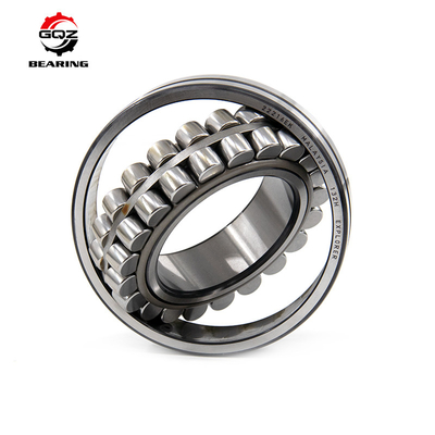 C4 Legamenti a rullo a spinta sferica a gabbia in acciaio SKF 23040 CCK/C4W33
