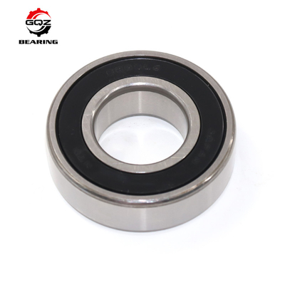 6305X3-2RS Cuscinetto a sfera di gomma sigillato a scanalatura profonda 25x58x16 mm Cuscinetto a cambio
