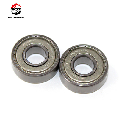 Motori con cuscinetto a sfera a scanalatura profonda MC3 NSK 686ZZ 686AT12ZZ1 MC3NS7K