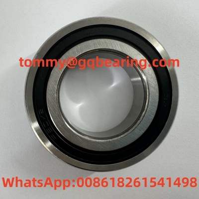 Materiale di acciaio Fag angolare di contatto cuscinetto a sfera Hss7006-E-T-P4s-Ul Super precisione