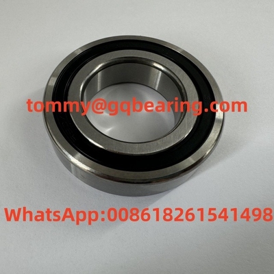 Materiale di acciaio Fag angolare di contatto cuscinetto a sfera Hss7006-E-T-P4s-Ul Super precisione