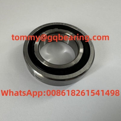 Materiale di acciaio Fag angolare di contatto cuscinetto a sfera Hss7006-E-T-P4s-Ul Super precisione