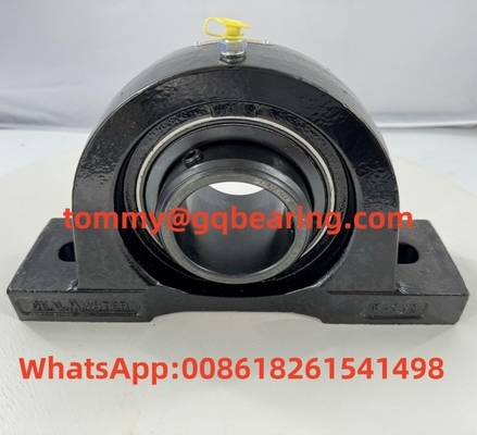2-15/16 Bore Sealmaster MPD-47 CXU Due bulloni cuscino blocco sfera cuscinetto materiale in ghisa