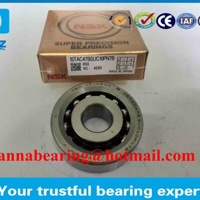 50TAC100BSUC10PN7B 50TAC100BSUC10PN7A Cuscinetto a sfera angolare a contatto 50x100x20mm