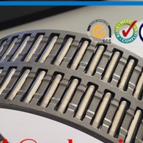 F-5577-2000.550.0646) Cuscinetto a rulli a ago per macchina da stampa Heidelberg