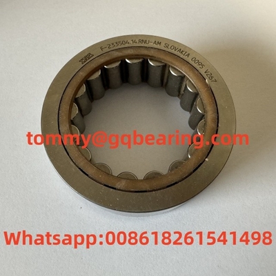 Acciaio cromato F-233504.14.RNU-AM Cuscinetto a rulli cilindrico senza anello interno 01J311420B Cuscinetto per autoveicoli