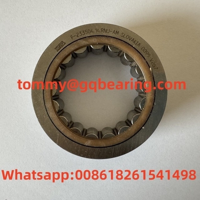 Acciaio cromato F-233504.14.RNU-AM Cuscinetto a rulli cilindrico senza anello interno 01J311420B Cuscinetto per autoveicoli