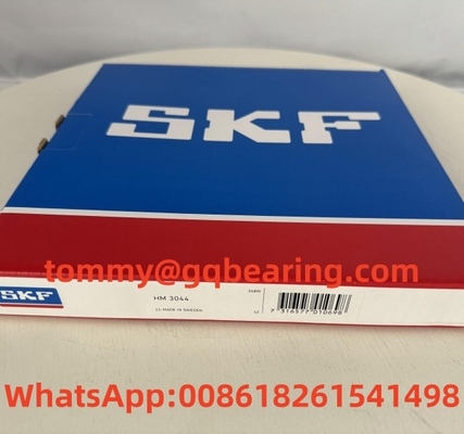Tr 220x4 tipo di filo HM30 serie cuscinetto sferico piatto SKF HM 3044 Nocciolo di blocco 220x260x30mm