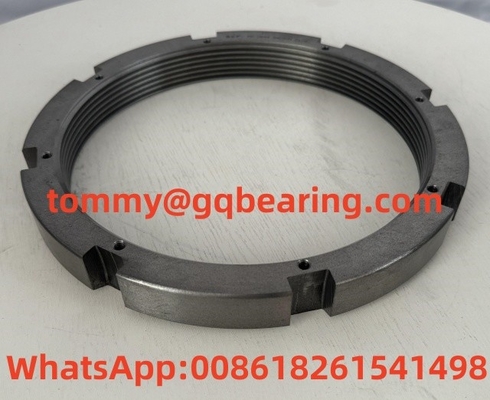 Tr 220x4 tipo di filo HM30 serie cuscinetto sferico piatto SKF HM 3044 Nocciolo di blocco 220x260x30mm