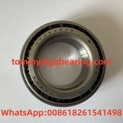 TIMKEN NP252845/NP402973 Cuscinetto a rulli conici dimensione 41.275×72.11×19.812mm