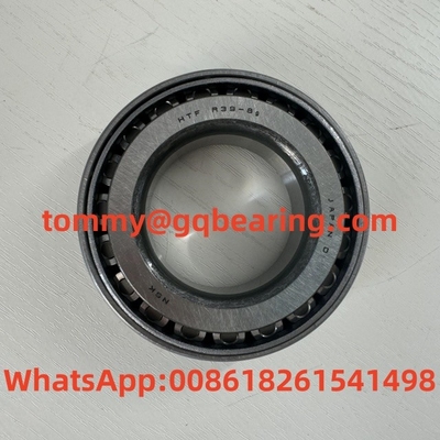 Stagno di tipo aperto NSK HTF R39-8 Cuscinetto a rulli conico R39-8 Cuscinetto differenziale automobilistico