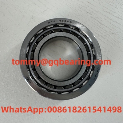 Stagno di tipo aperto NSK HTF R39-8 Cuscinetto a rulli conico R39-8 Cuscinetto differenziale automobilistico