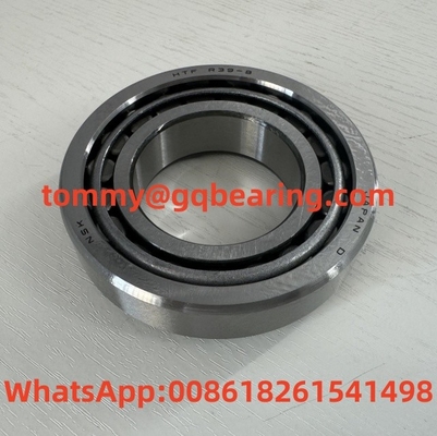 Stagno di tipo aperto NSK HTF R39-8 Cuscinetto a rulli conico R39-8 Cuscinetto differenziale automobilistico