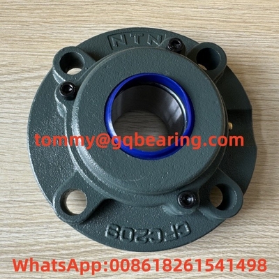 NTN C-UCFC20 D1 UCF209 cuscino a flangia rotonda con cuscino a blocco con copertura antipolvere