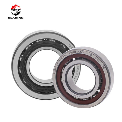 Anello esterno guidato 7906CTRDULP4 Precision Double Row Angular Contact Bearing 30x47x18mm