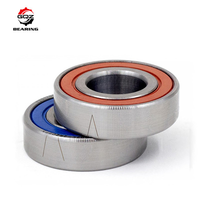 30000 r/min Velocità di rotazione H7008C-2RZ/P4 HQ1 DBA Cuscinetto a sfera in ceramica di super precisione