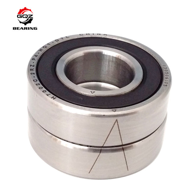 70000r/min cuscinetto ceramico per rotatore a mandrino CNC H7002C-2RZ P4 ABEC-7 HQ1 15*32*9