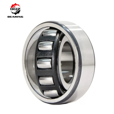 Cage di poliammide 20208-TVP cuscinetti a rulli sferici durevoli 40 X 80 X 18 mm