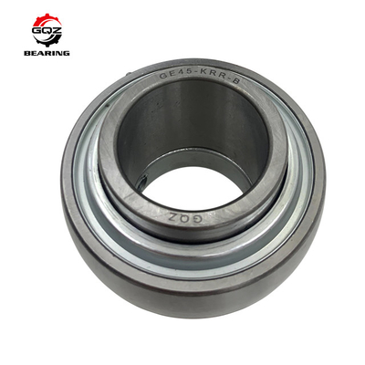 Gcr15 cuscino blocco cuscinetto TIMKEN FAFNIR GY1107KRRB inserimento radiale cuscinetto a sfera diametro di foratura 36,5125 mm