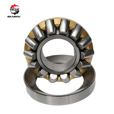 GQZ 29324 Cuscinetto a rotaia sferica 120×210×54 mm cuscinetto assiale autoallineante per macchine verticali pesanti