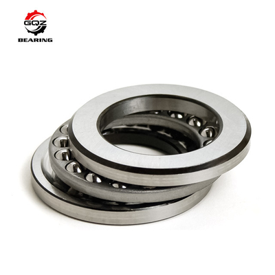 25x52x18mm acciaio inossidabile 51305 spinta a sfera a scanalatura profonda cuscinetto ad alta precisione