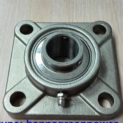 SSUC208 Cuscinetto a sfera di inserimento in acciaio inossidabile SUC208 40x80x49,20 mm